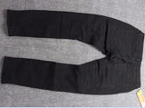 Skinny Ripped Jeans (Men's) Black or Denim